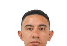 Vanderley Cabral da Silva