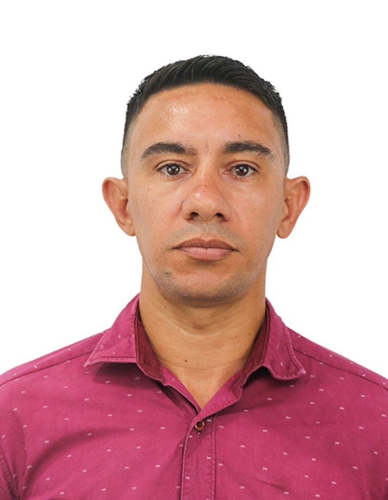 Vanderley Cabral da Silva