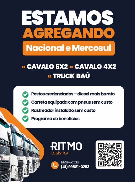 Ritmo Logística