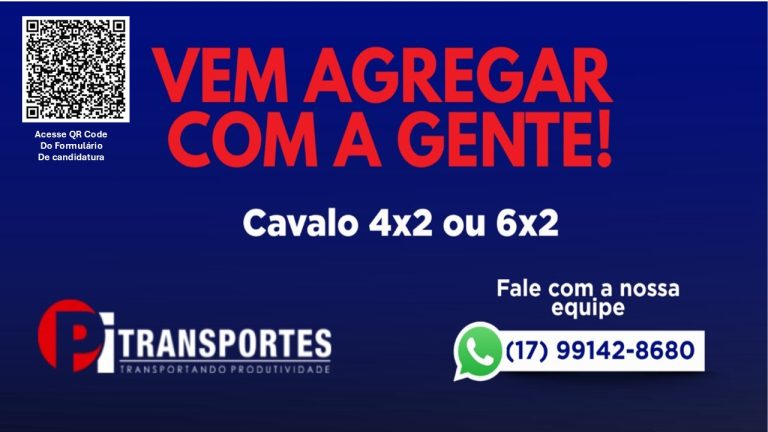 PI TRANSPORTES