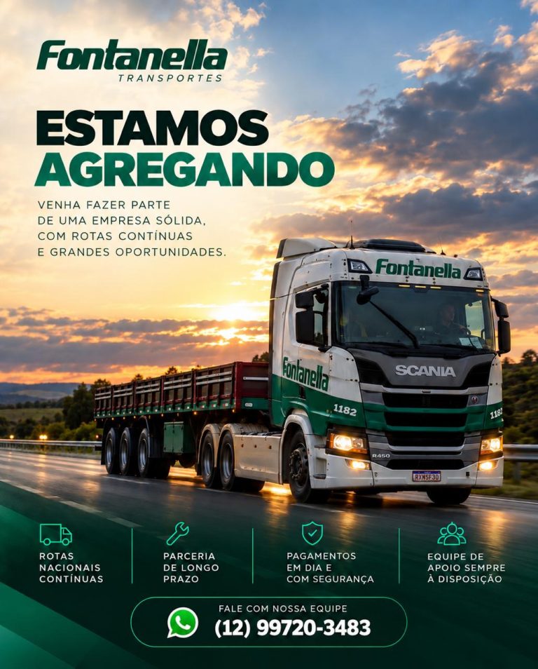 FONTANELLA TRANSPORTES