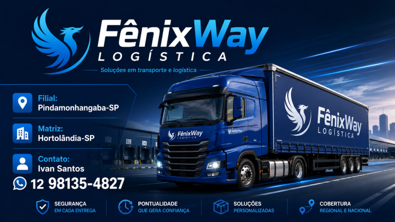 FENIXWAY LOGISTICA