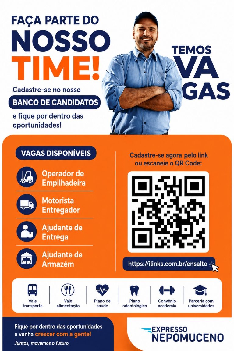 Expresso Nepomuceno
