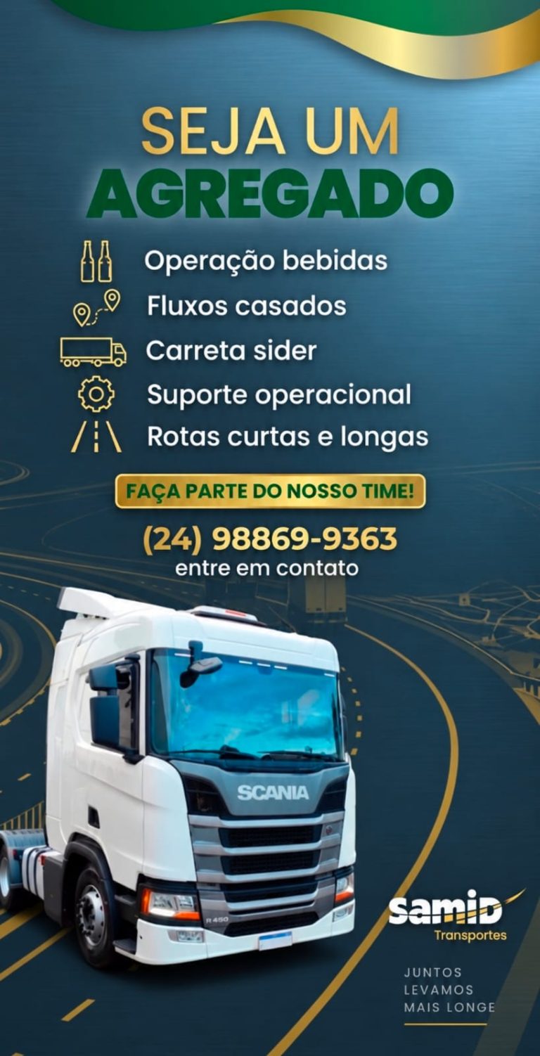 SAMID TRANSPORTES