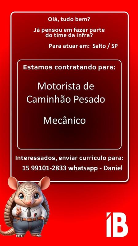 InfraBrasil InfraBrasil