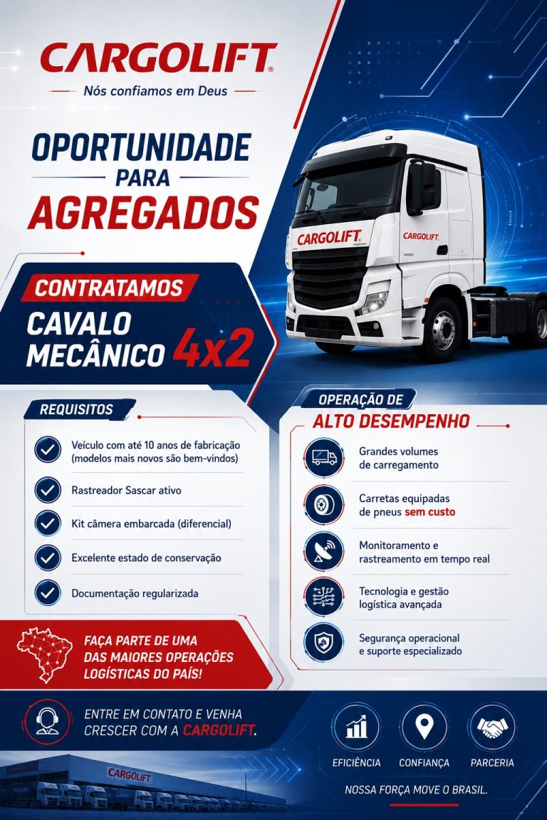 CARGOLIFT