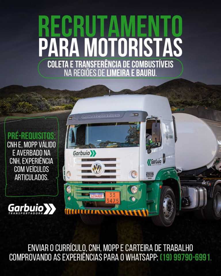 Transportadora Garbuio