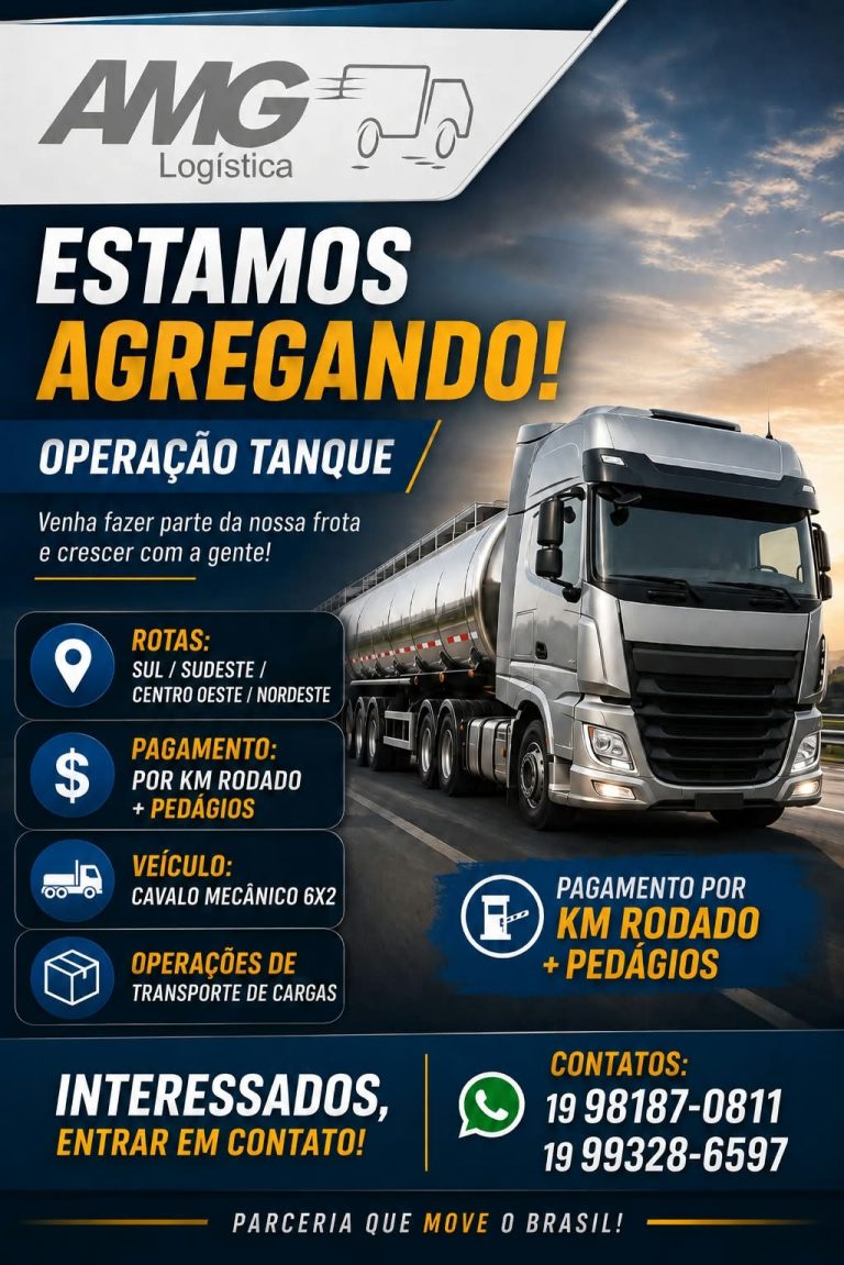 AMG Logística
