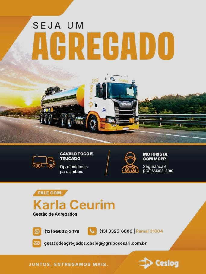 Ceslog Logistica