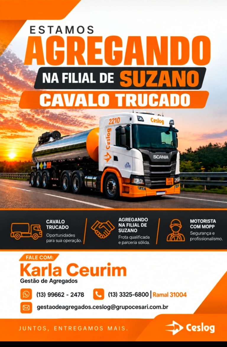 Ceslog Transportes