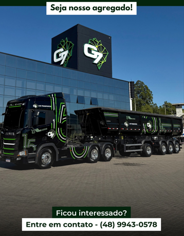 G7 LOG TRANSPORTES
